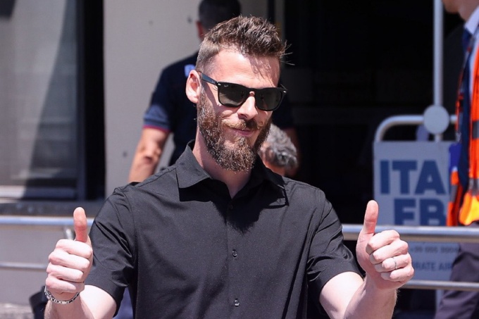Mới 33 tuổi, De Gea vẫn còn có thể cống hiến nhiều hơn nữa trong thời gian tới.