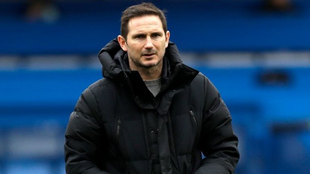 Đoàn quân của HLV Frank Lampard tạm thời thoát cơn khủng hoảng.