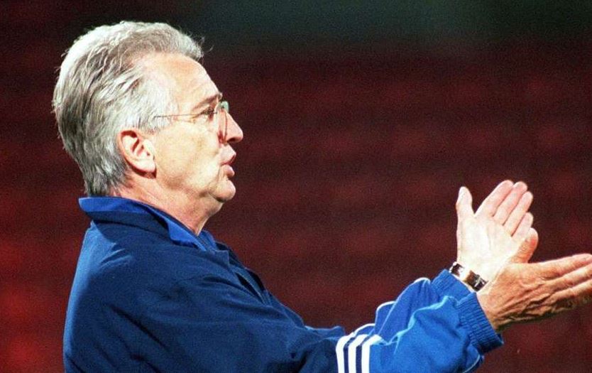 10. HANNES LOHR | Koln | 166 bàn thắng trong 381 trận đấu
