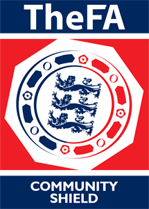 Community Shield logo