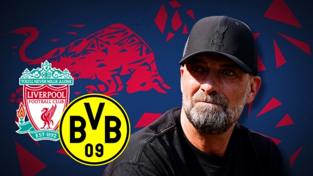 Klopp làm việc tại Red Bull.