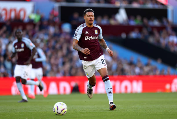 9: Morgan Rogers - 14. Cập bến Aston Villa với mức phí chưa đầy 10 triệu euro ở kỳ chuyển nhượng tháng Một, giờ đây, Rogers đang được Transfermarkt định giá vào khoảng 22 triệu euro.