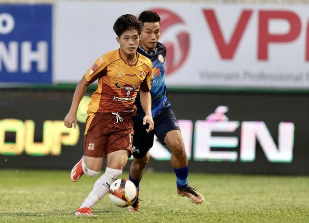 Nguyễn Quốc Việt sắp đến Phù Đổng Ninh Bình.