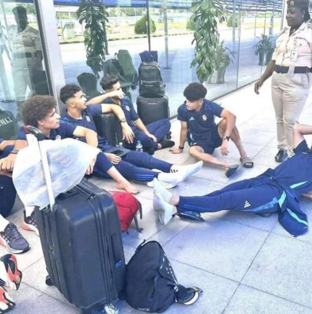Trong lần chạm trán gần nhất, Nigeria đã giành chiến thắng sít sao 1-0 trước Libya.