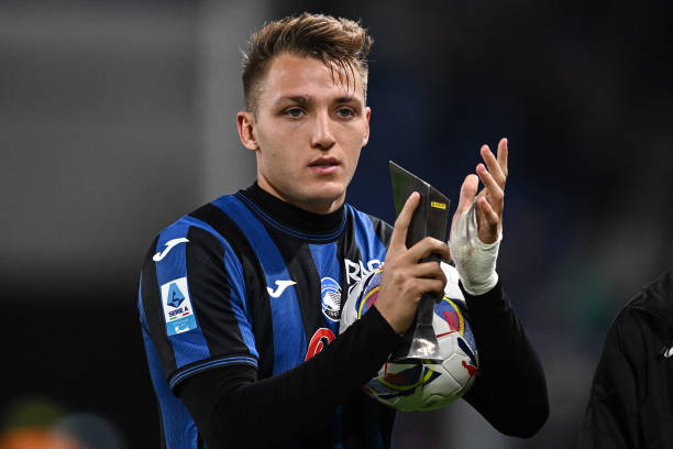 Sau trường hợp của Rasmus Hojlund, có vẻ như Retegui sẽ là số 9 hàng đầu Serie A kế tiếp mà Atalanta trình làng.