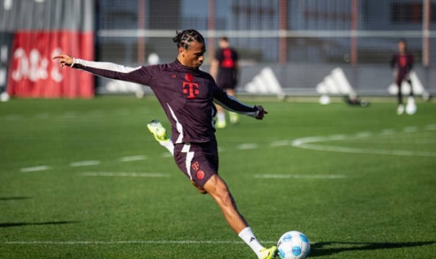 Thời gian hơn một tuần qua là đủ để các cầu thủ Bayern Munich tìm lại nhịp thi đấu và hướng về một kết quả có lợi trước Stuttgart vào cuối tuần này.