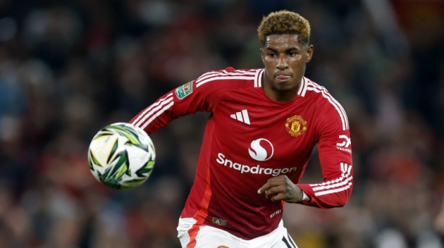 Marcus Rashford là đơn cử một ngôi sao bị chỉ trích về thái độ thi đấu và tính hiệu quả gần đây.