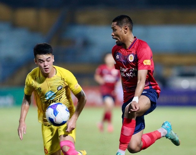 Jason Quang Vinh Pendant sắp nhập quốc tịch Việt Nam.