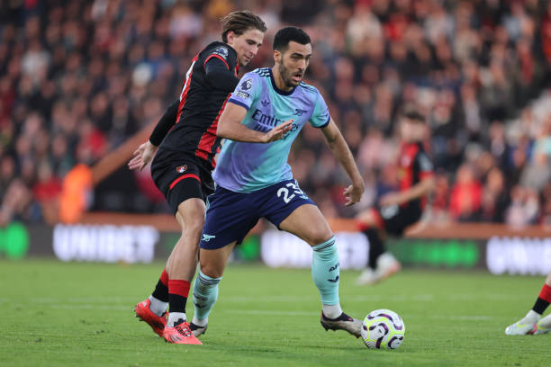 Bước vào vòng đấu thứ 8 Premier League, Arsenal có cho mình chuyến làm khách đến sân của Bournemouth.