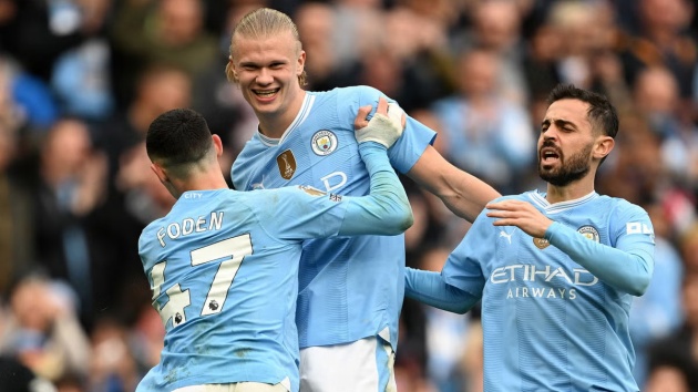 Man City không được chủ quan.