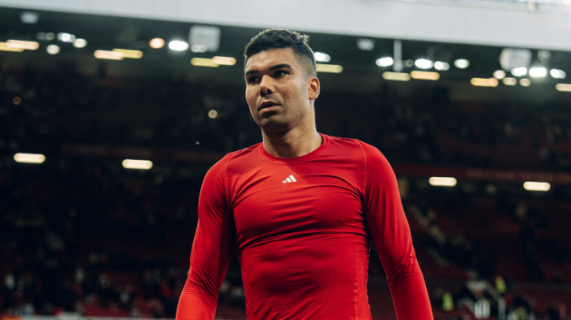 Ở các thông số quan trọng, Casemiro đều dẫn đầu so với mọi cầu thủ. Anh có 11 lần thắng trong các cuộc đấu tay đôi (nhiều nhất), 9 lần đưa bóng vào 1 phần 3 cuối sân (nhiều nhất), 4 lần tạo cơ hội ngon ăn (nhiều nhất), 4 lần phá bóng bằng đầu (nhiều nhất), 4 lần tắc bóng thành công (nhiều nhất) và 2 lần phạm lỗi thành công (nhiều nhất).