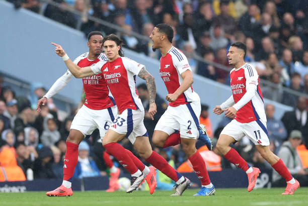 Kể từ trận thua Aston Villa hồi tháng tư, Arsenal chưa phải nhận thêm bất kỳ thất bại nào tại Emirates trên mọi đấu trường.