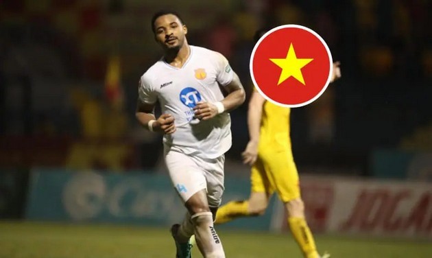 Nguyễn Xuân Son có thể lên tuyển Việt Nam trong thời gian tới.