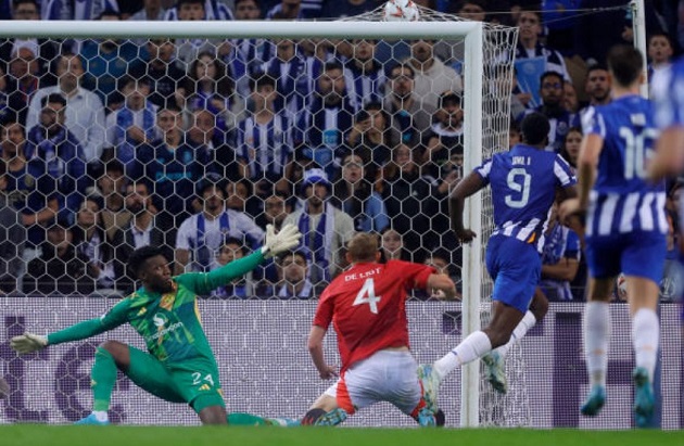 Anh đã biến De Ligt thành 'gã học việc' đúng nghĩa hôm đó.