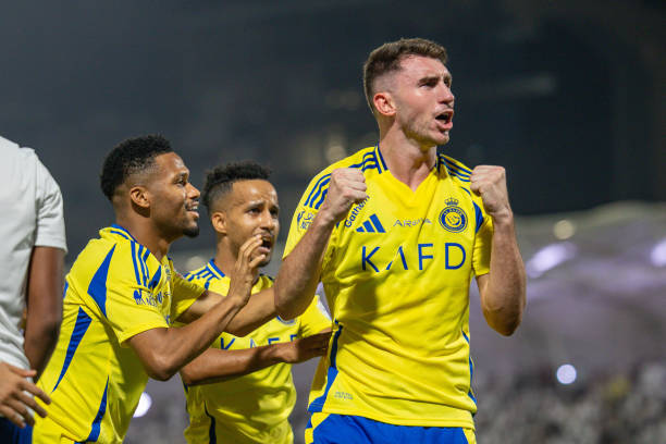 Bước vào vòng đấu thứ 8 Saudi Pro League, Al-Nassr có cho mình chuyến làm khách đến sân của Al-Kholood.