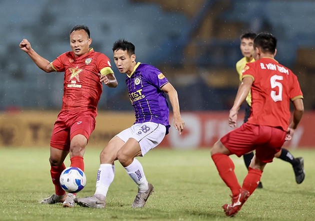 Hà Nội bế tắc trước Hồng Lĩnh Hà Tĩnh. Ảnh: 24h.