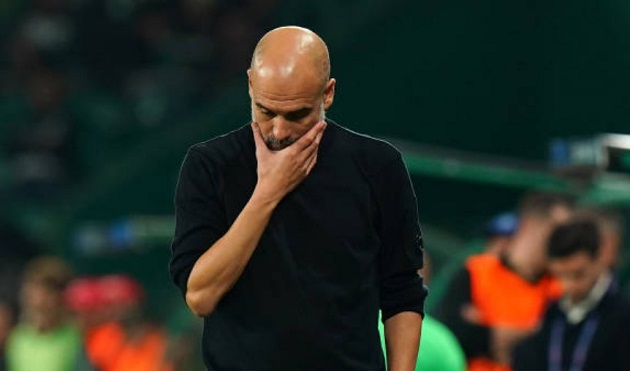 Pep sẽ cần Nunes chơi ở giữa sân.