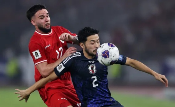 CĐV Đông Nam Á động viên Indonesia.