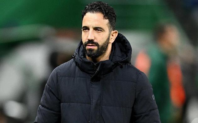 Amorim có thể mang về thành công cho M.U?