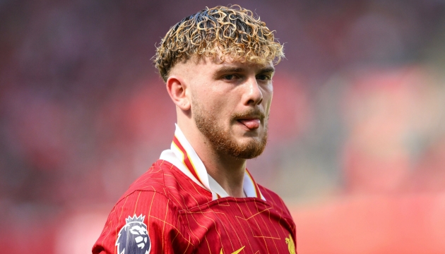 Harvey Elliott - vũ khí bí mật của Liverpool cho giai đoạn Giáng sinh?