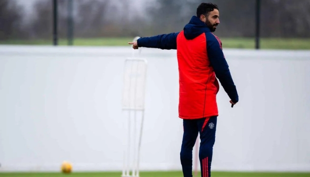 Man United sẽ chơi theo cách mới hoàn toàn dưới thời Ruben Amorim.