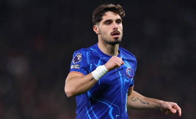 Neto có nhiều đóng góp cho Chelsea.