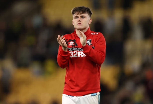 Doak đang tỏa sáng.