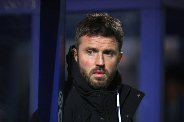 Carrick cẩn trọng với Doak.