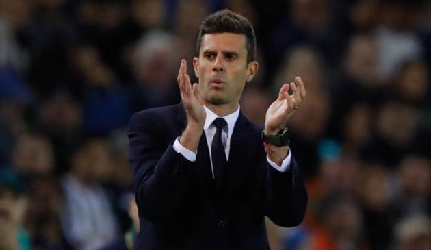 Những thay đổi của Thiago Motta giúp Juventus sẵn sàng trở lại cuộc đua vô địch Serie A.