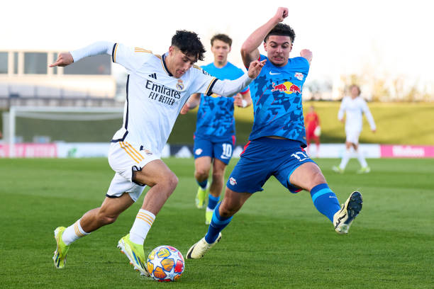 Fortea có rất nhiều không gian phát triển.