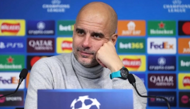 Pep Guardiola hứa hẹn sẽ có thêm một đối thủ đáng gờm.