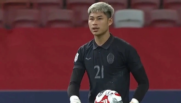 Dara là tâm điểm của chỉ trích.