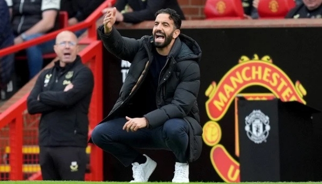 Amorim là thử thách tiếp theo với Pep Guardiola.