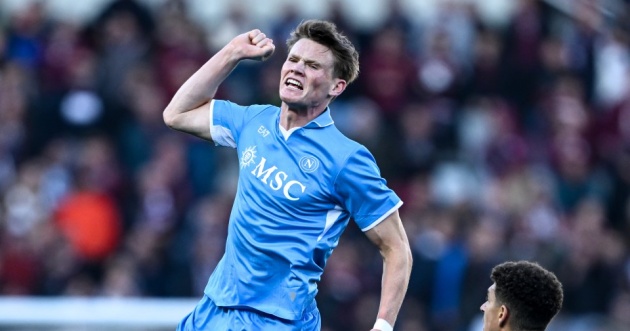 McTominay quá hay.