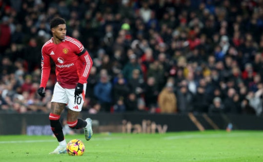 Rashford có thể sẽ gặp khó khăn ở môi trường mới.