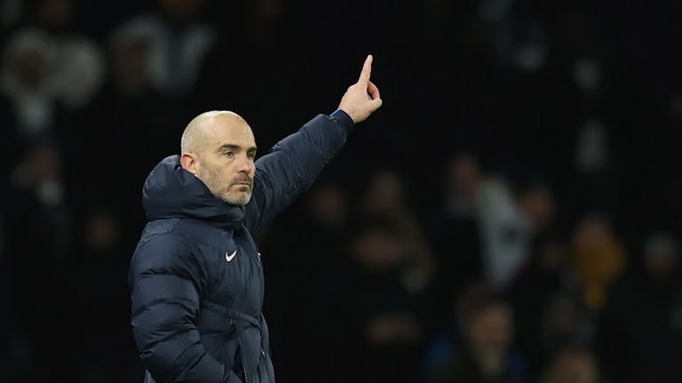 Thầy trò HLV Enzo Maresca là ứng viên hàng đầu để tranh ngôi vô địch Conference League.