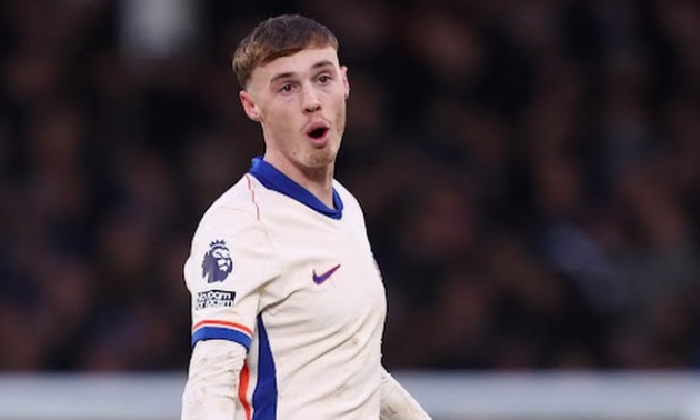 Chelsea không thể xuyên thủng hàng thủ Everton.