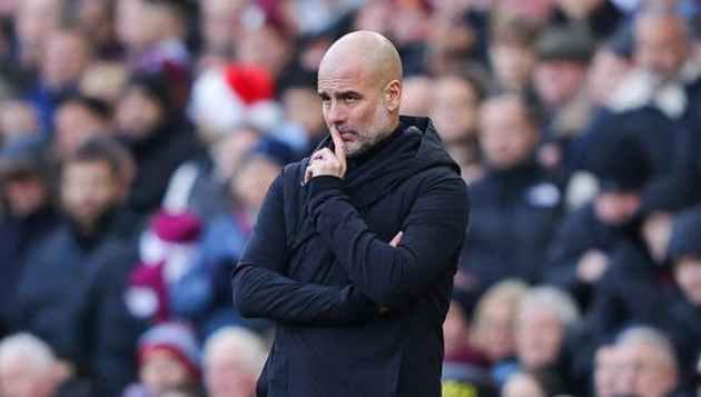 Pep Guardiola chỉ ra điểm mạnh của Everton.