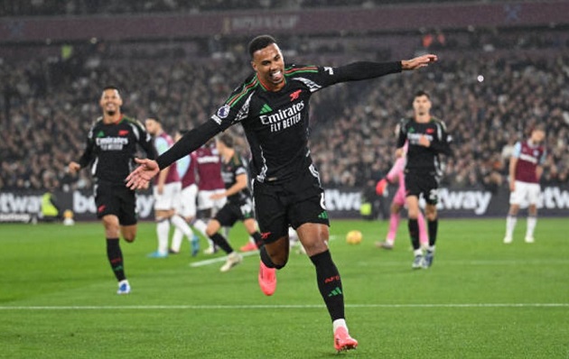 Arsenal ghi được rất nhiều bàn từ các pha đá phạt góc.