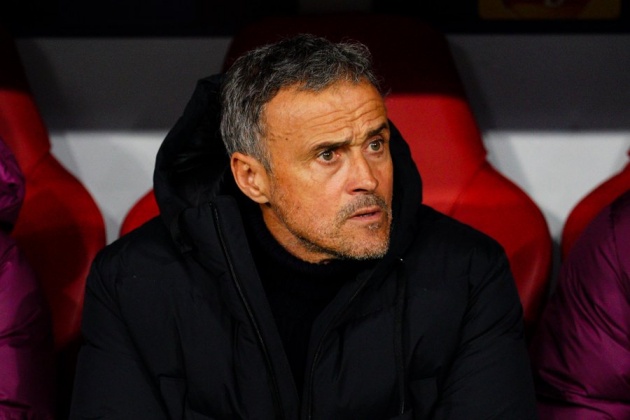 PSG đối mặt nhiều khó khăn.