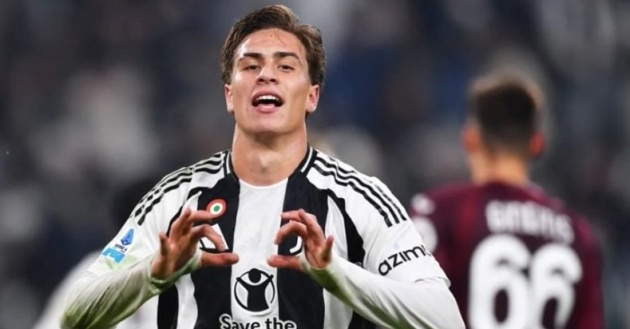 Yildiz lọt tầm ngắm của Man United.