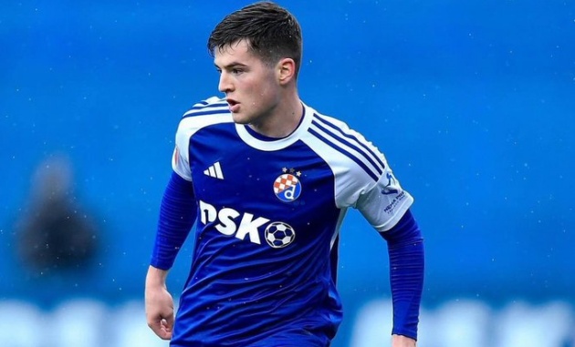 Baturina lọt tầm ngắm của PSG.