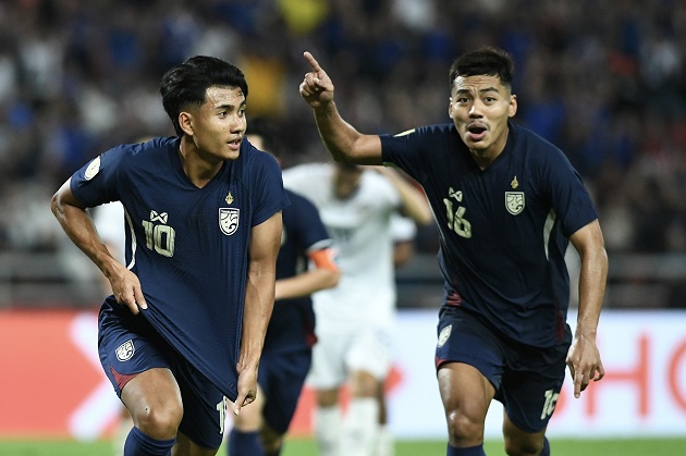 Thái Lan đang tiến gần đến ngôi vương.