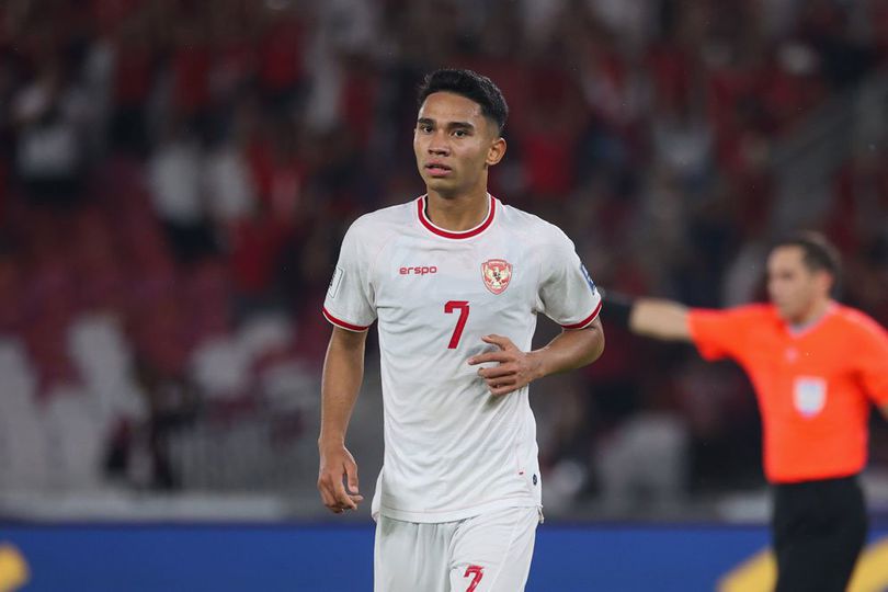 Ferdinan là ngôi sao đáng chú ý ở AFF Cup 2024.