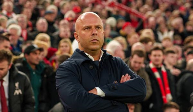 Arne Slot thừa nhận vấn đề của Liverpool ở trận đấu với Newcastle United.