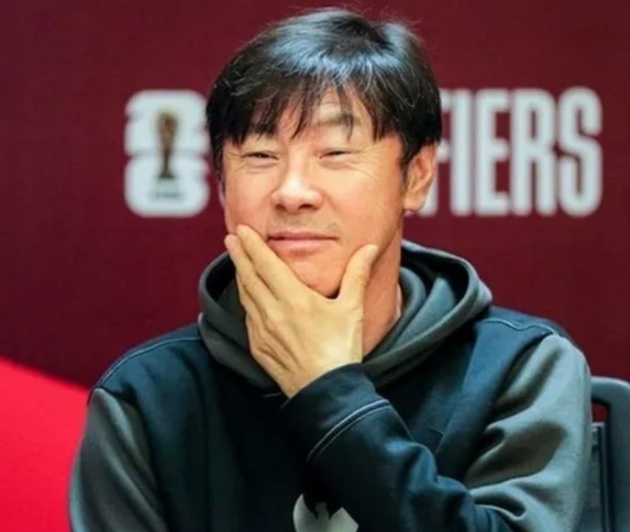 Indonesia là ứng cử viên cho ngôi vô địch.