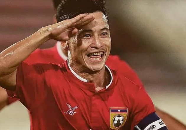 Soukaphone Vongchiengkham đánh giá cao Việt Nam.