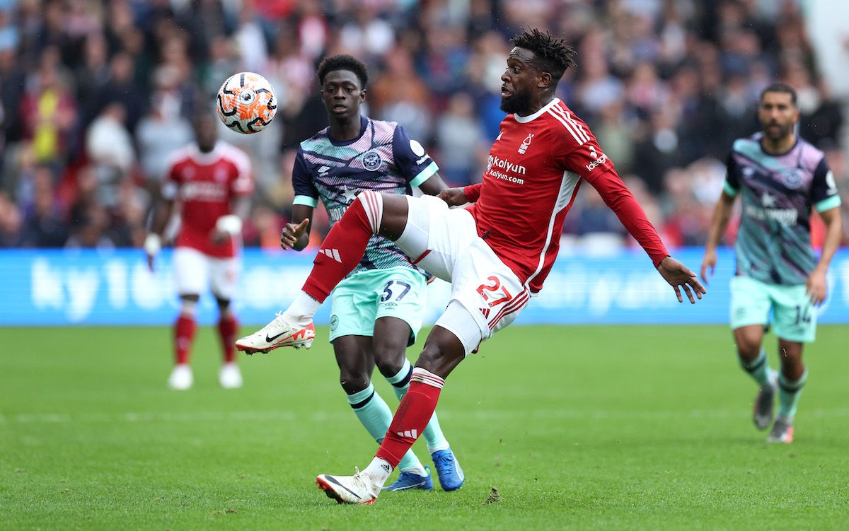 Origi sẽ trở về Milan.