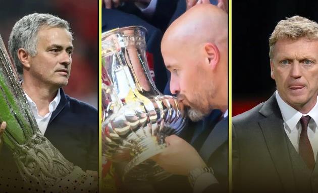 Việc kế nhiệm Sir Alex không phải là dễ dàng.