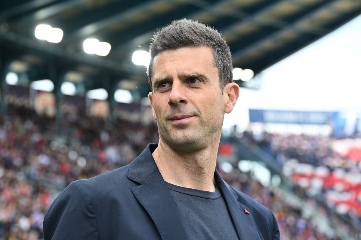 Motta sẽ tạo ra diện mạo khác cho Juve.